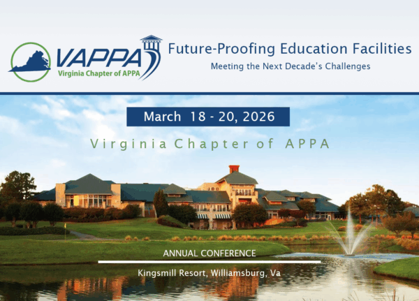 VAPPA 2026