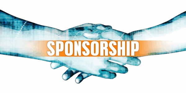 Thursday Evening Reception Sponsorship