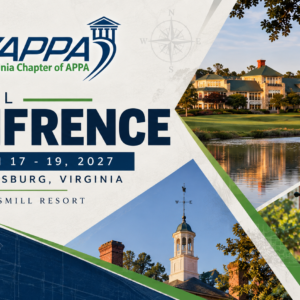 VAPPA 2027 - Single Day Pass